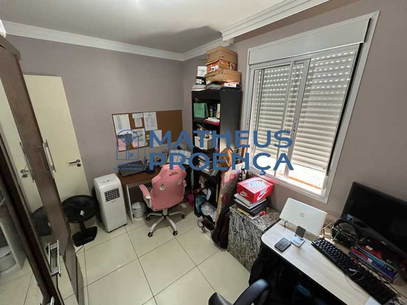 Casa de Condomínio à venda com 2 quartos, 55m² - Foto 18