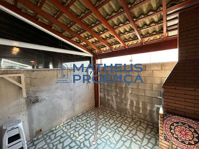 Casa de Condomínio à venda com 2 quartos, 55m² - Foto 22