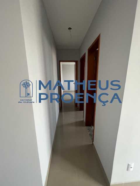 Apartamento para alugar com 2 quartos, 57m² - Foto 5