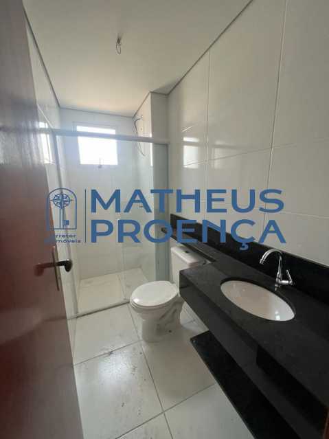 Apartamento para alugar com 2 quartos, 57m² - Foto 6