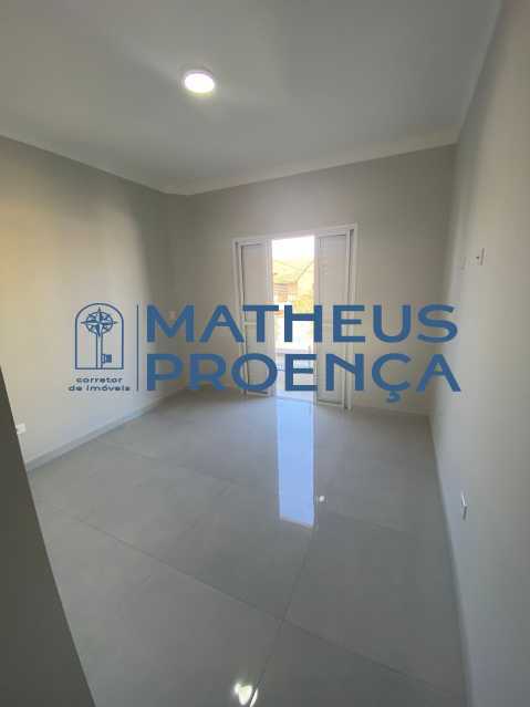 Casa à venda com 3 quartos, 115m² - Foto 6