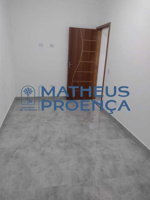 Casa à venda com 3 quartos, 123m² - Foto 15