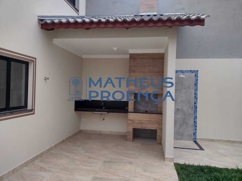 Casa à venda com 3 quartos, 123m² - Foto 18