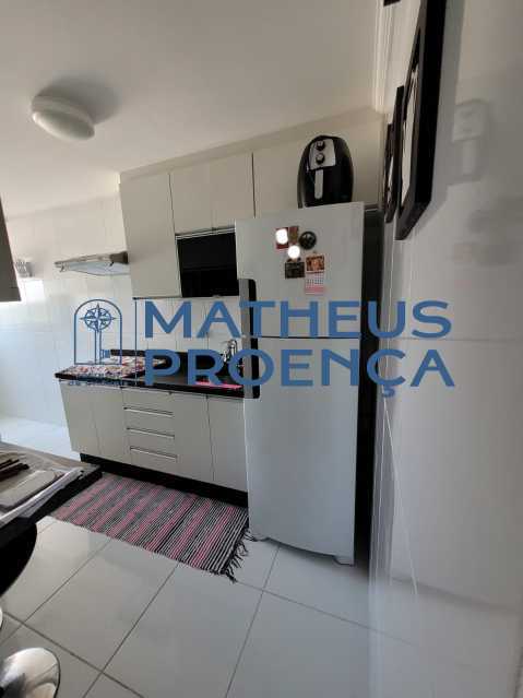 Apartamento à venda com 3 quartos, 66m² - Foto 10