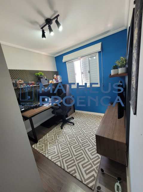 Apartamento à venda com 3 quartos, 66m² - Foto 18