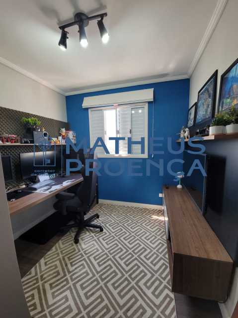 Apartamento à venda com 3 quartos, 66m² - Foto 19