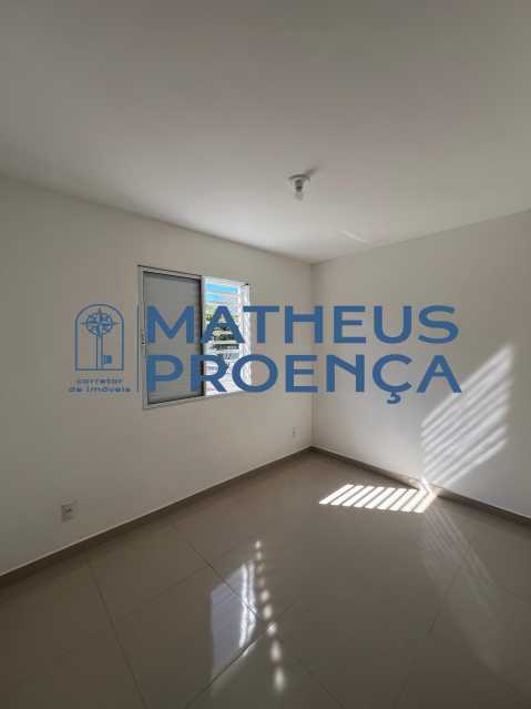 Apartamento à venda com 3 quartos, 66m² - Foto 8