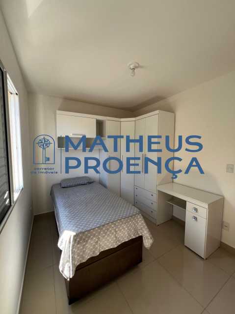 Apartamento à venda com 3 quartos, 66m² - Foto 6