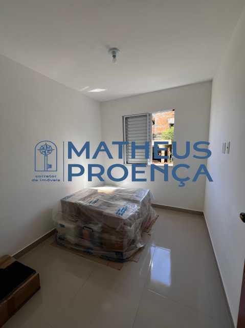 Apartamento à venda com 3 quartos, 66m² - Foto 9