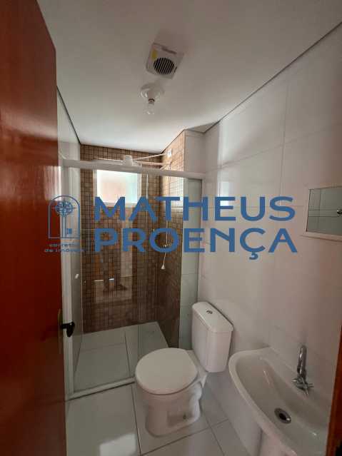 Apartamento à venda com 3 quartos, 66m² - Foto 10