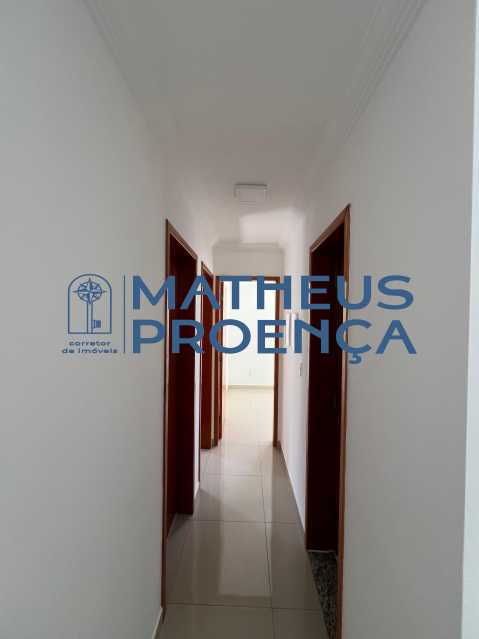 Apartamento à venda com 3 quartos, 66m² - Foto 5