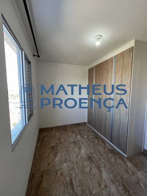 Apartamento à venda com 3 quartos, 66m² - Foto 6