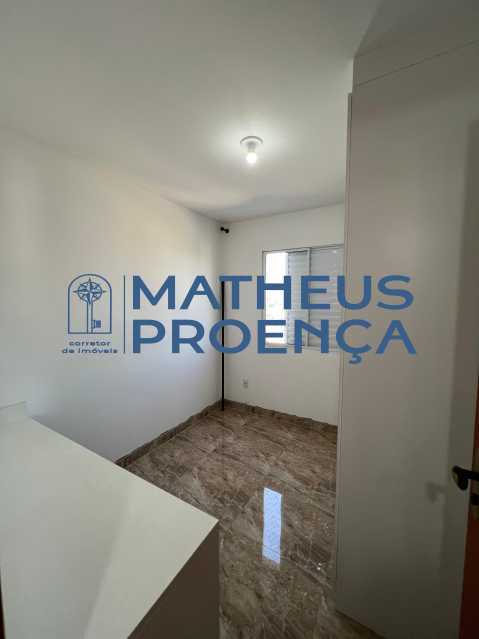 Apartamento à venda com 3 quartos, 66m² - Foto 10