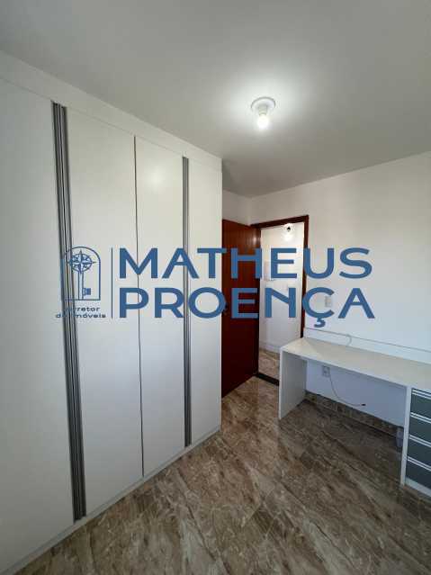 Apartamento à venda com 3 quartos, 66m² - Foto 11