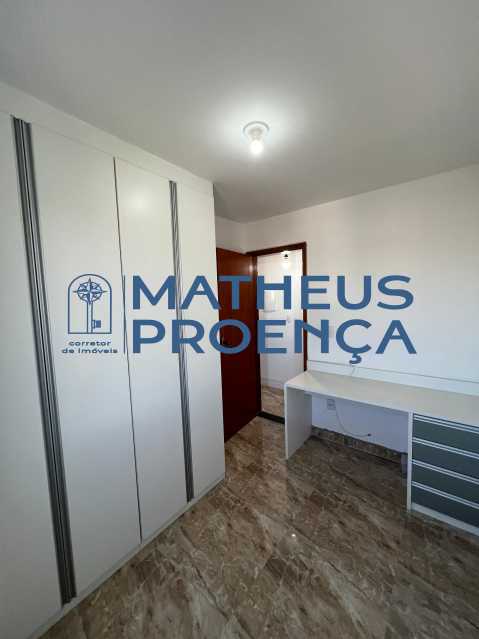 Apartamento à venda com 3 quartos, 66m² - Foto 12