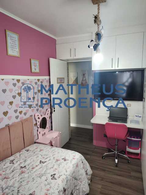 Apartamento à venda com 2 quartos, 49m² - Foto 13