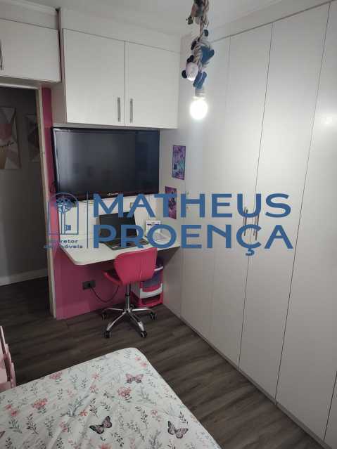 Apartamento à venda com 2 quartos, 49m² - Foto 17