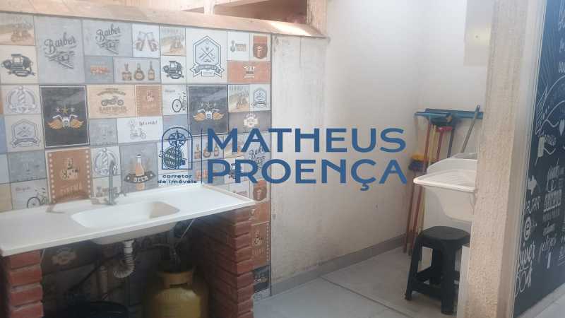 Casa de Condomínio à venda com 2 quartos, 55m² - Foto 20