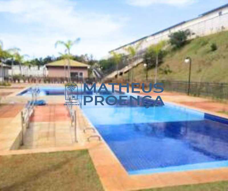 Casa de Condomínio à venda com 2 quartos, 55m² - Foto 25