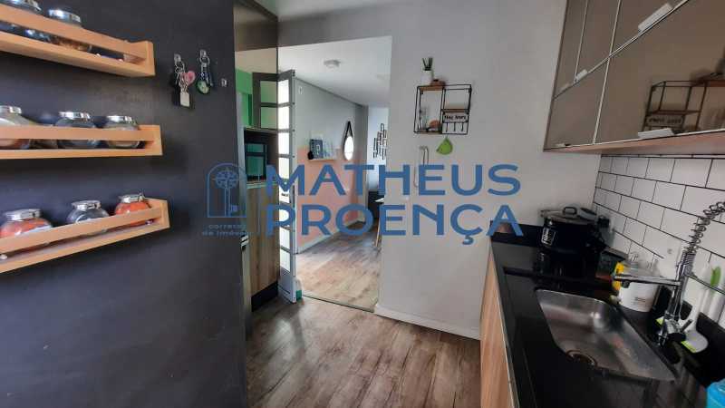 Casa de Condomínio à venda com 2 quartos, 55m² - Foto 11