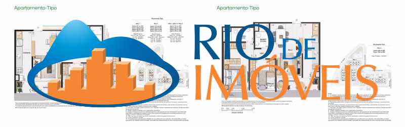 Apartamento à venda com 2 quartos, 65m² - Foto 1