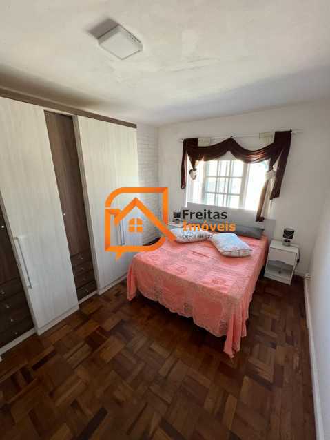 Casa à venda com 3 quartos, 100m² - Foto 12