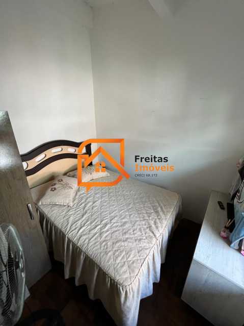 Casa à venda com 3 quartos, 100m² - Foto 20