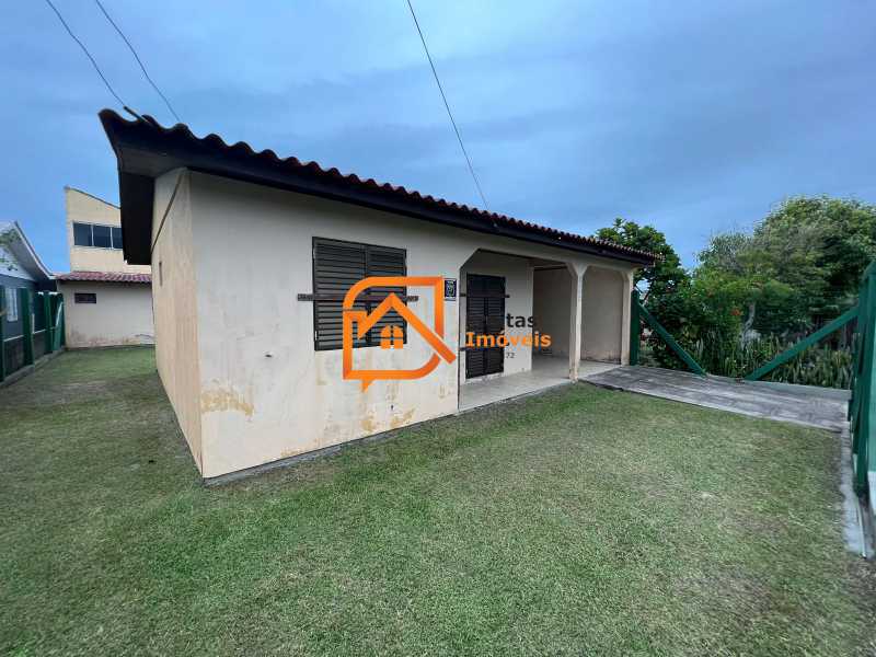 Casa à venda com 3 quartos, 95m² - Foto 3