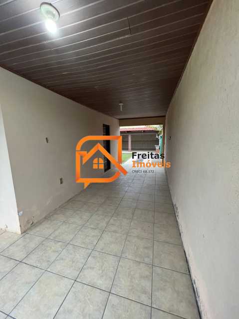 Casa à venda com 3 quartos, 95m² - Foto 4