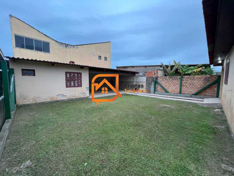 Casa à venda com 3 quartos, 95m² - Foto 11