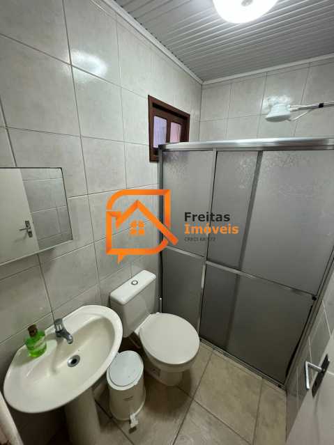 Casa à venda com 3 quartos, 95m² - Foto 15