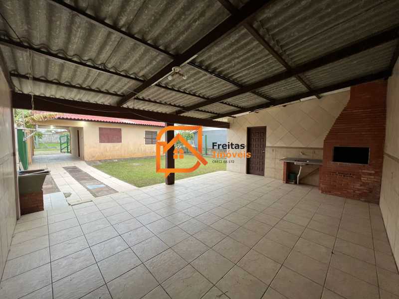 Casa à venda com 3 quartos, 95m² - Foto 13