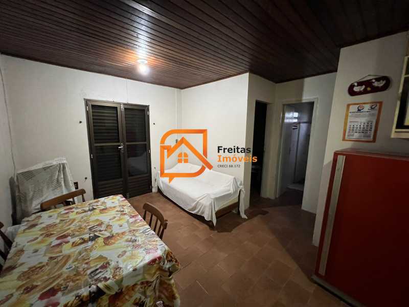 Casa à venda com 3 quartos, 95m² - Foto 6