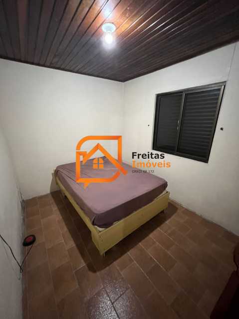 Casa à venda com 3 quartos, 95m² - Foto 7