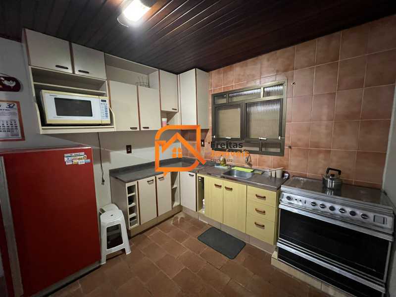 Casa à venda com 3 quartos, 95m² - Foto 5