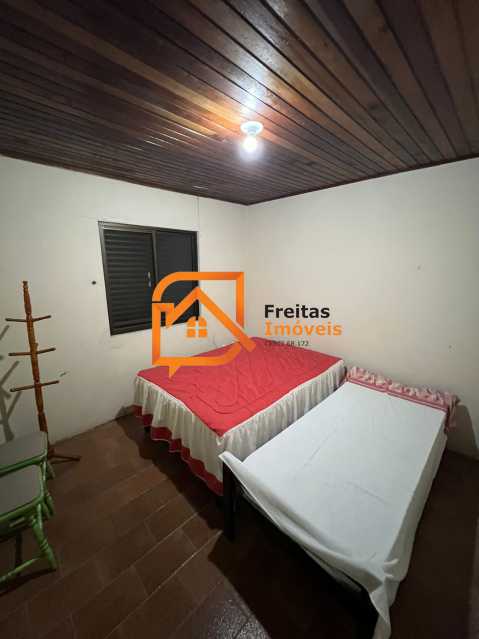 Casa à venda com 3 quartos, 95m² - Foto 8