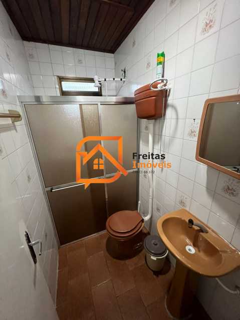 Casa à venda com 3 quartos, 95m² - Foto 9