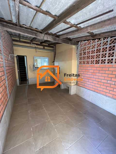 Apartamento à venda com 2 quartos, 55m² - Foto 10