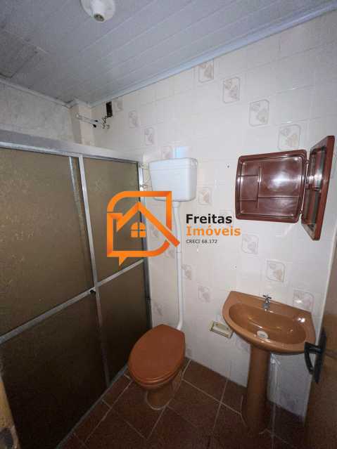 Apartamento à venda com 2 quartos, 55m² - Foto 20