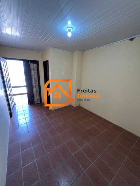 Apartamento à venda com 2 quartos, 55m² - Foto 18