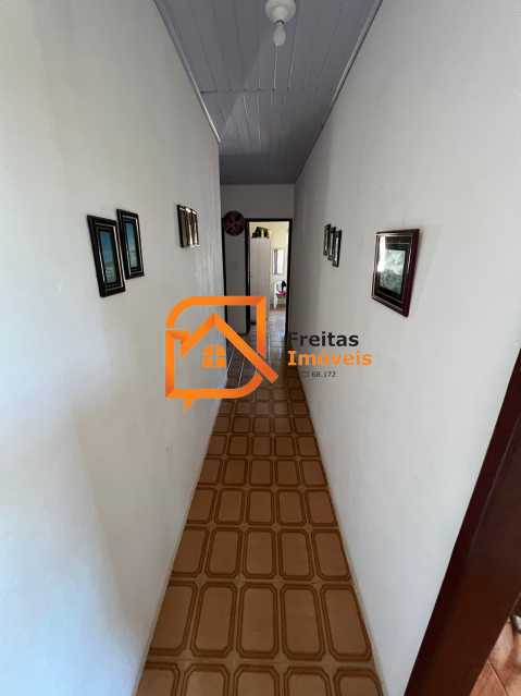 Casa à venda com 4 quartos, 100m² - Foto 11