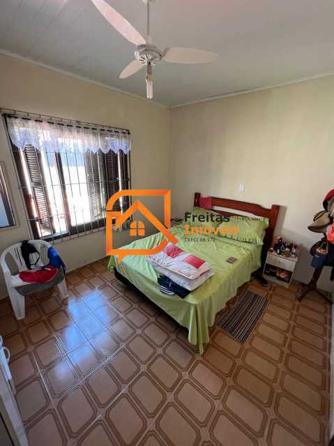 Casa à venda com 4 quartos, 100m² - Foto 14