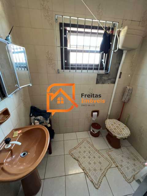 Casa à venda com 4 quartos, 100m² - Foto 19