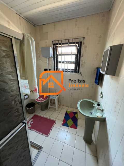 Casa à venda com 4 quartos, 100m² - Foto 21