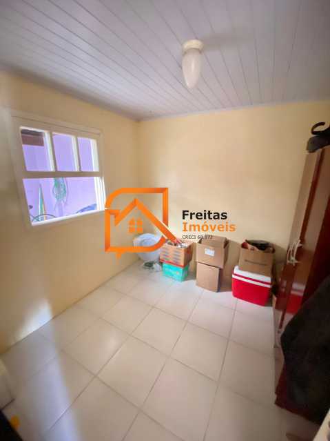 Casa à venda com 3 quartos, 86m² - Foto 14