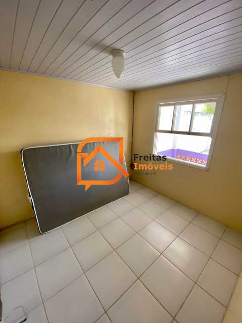 Casa à venda com 3 quartos, 86m² - Foto 16