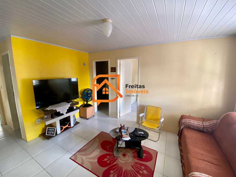 Casa à venda com 3 quartos, 86m² - Foto 13