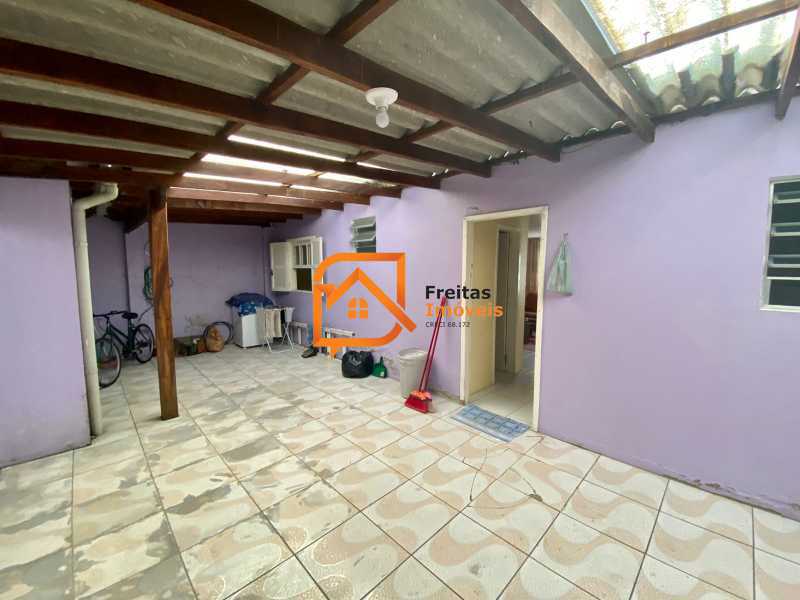 Casa à venda com 3 quartos, 86m² - Foto 10