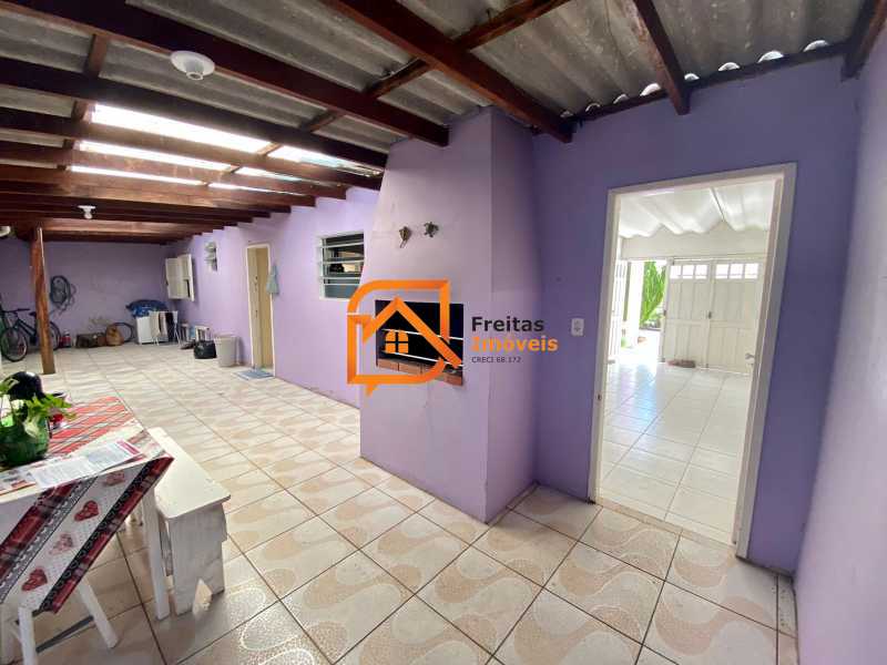 Casa à venda com 3 quartos, 86m² - Foto 11