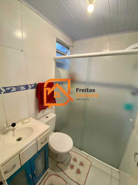 Casa à venda com 3 quartos, 86m² - Foto 17